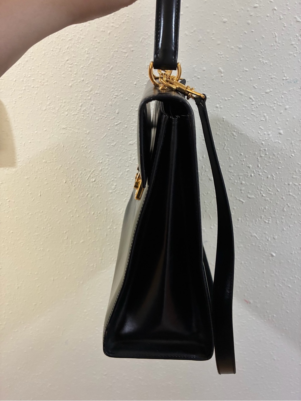 Vintage Gucci handbag - Picture 12 of 14